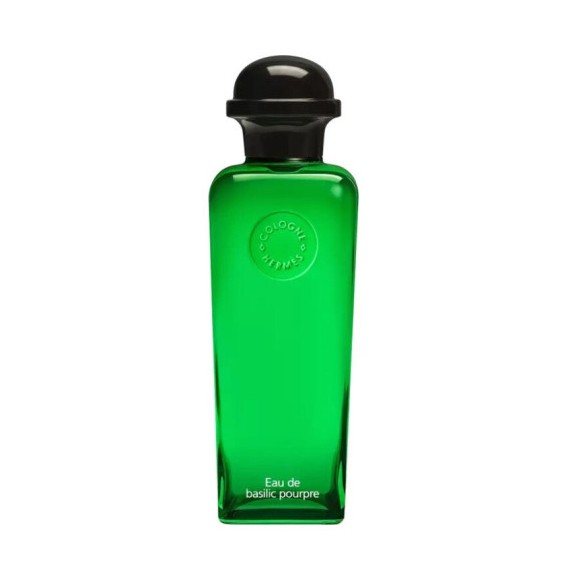 Hermes Eau de Basilic Pourpre unisex kölni csomagolás nélkül EDC