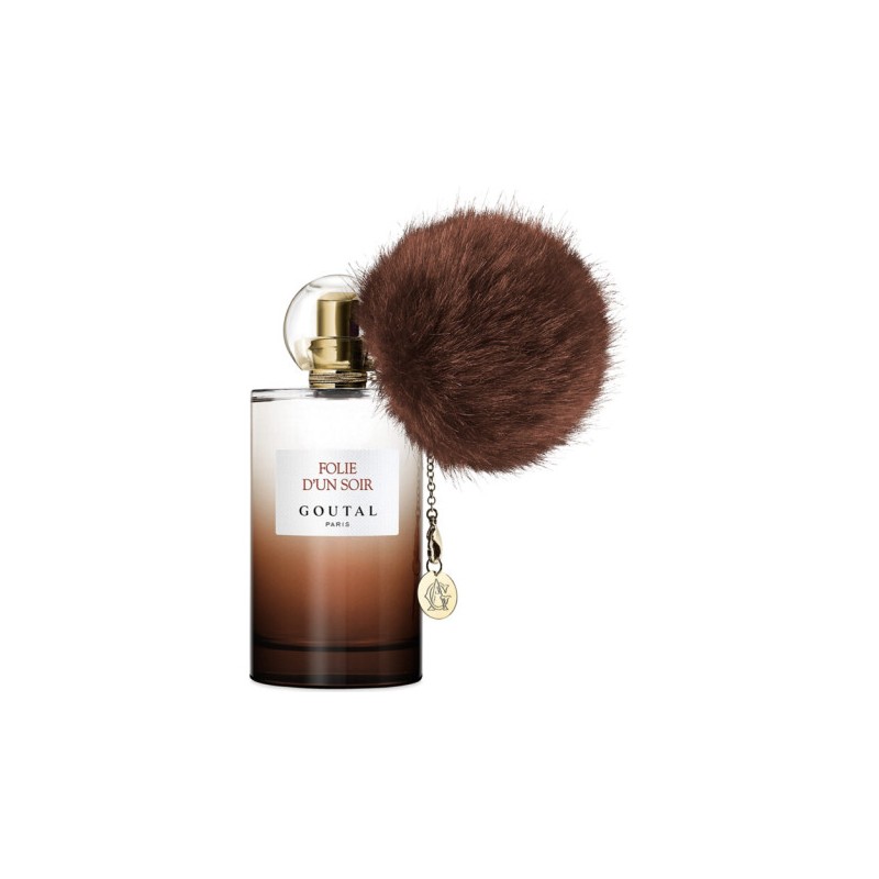 Annick Goutal Folie D'un Soir Női parfüm EDP