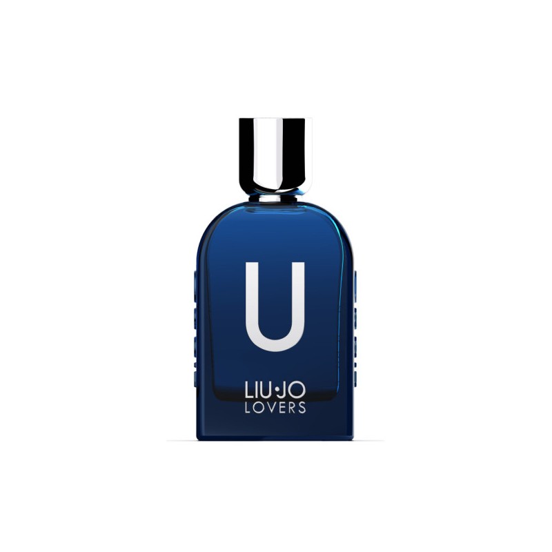 Liu Jo Lovers U Férfi toalett víz csomagolás nélkül EDT