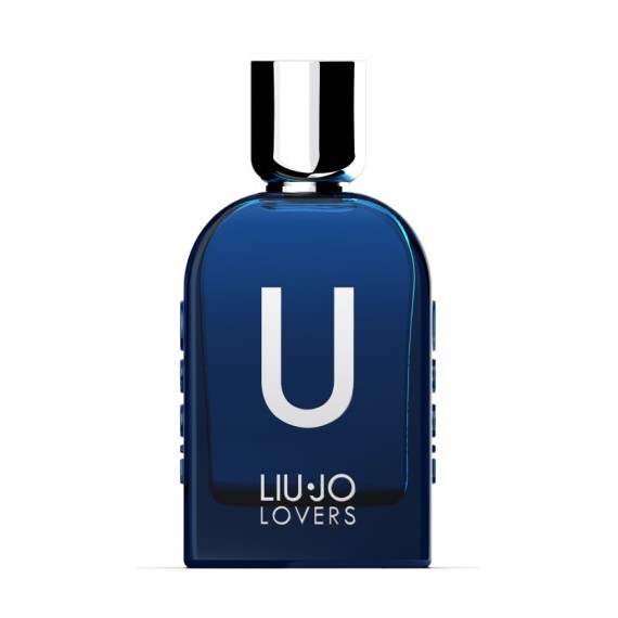 Liu Jo Lovers U Férfi toalett víz csomagolás nélkül EDT