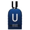 Liu Jo Lovers U Férfi toalett víz csomagolás nélkül EDT