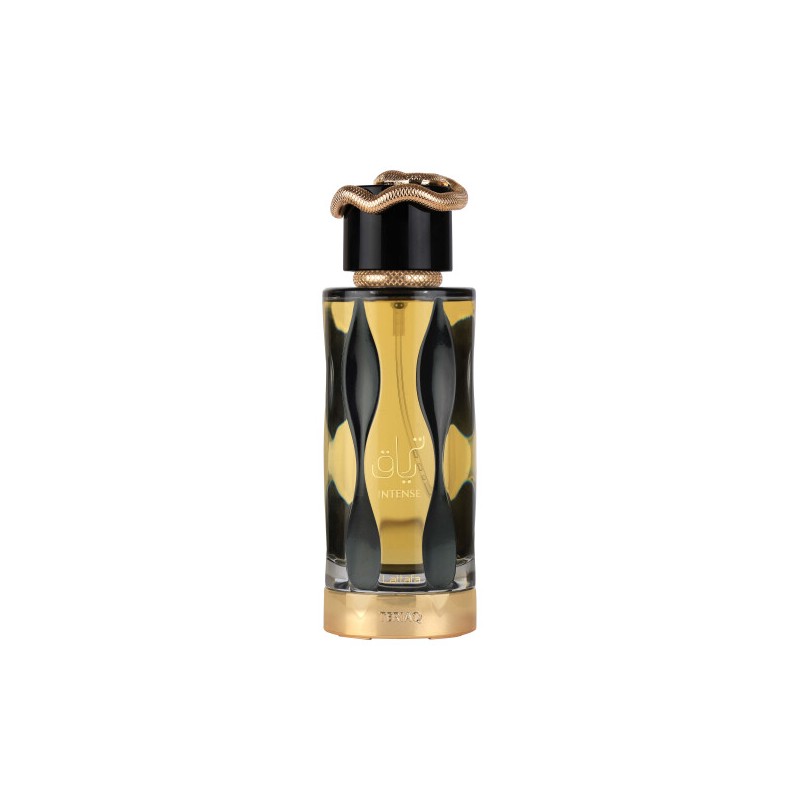 Lattafa Teriaq Intense Unisex parfüm EDP