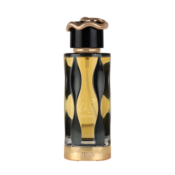 Lattafa Teriaq Intense Unisex parfüm EDP