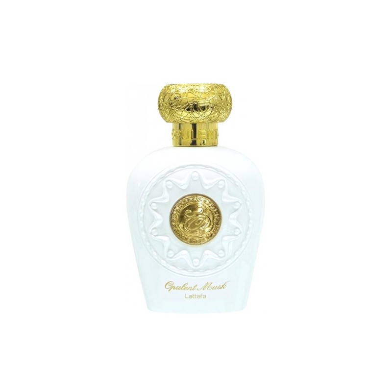 Lattafa Opulent Musk Női parfüm EDP