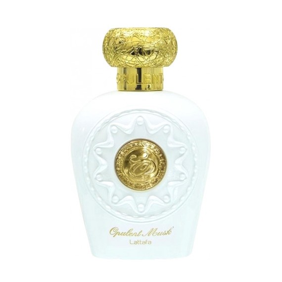 Lattafa Opulent Musk Női parfüm EDP