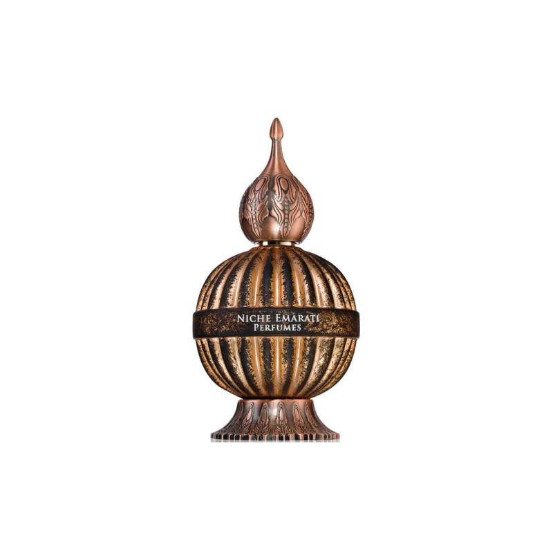 Lattafa Niche Emarati Antique Unisex parfüm EDP