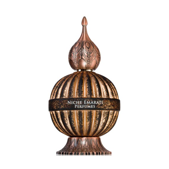 Lattafa Niche Emarati Antique Unisex parfüm EDP