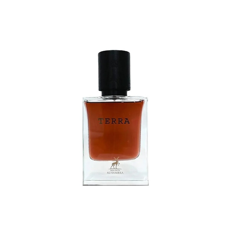 Maison Alhambra Terra Unisex parfüm EDP