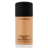 MAC Studio Fix Fluid Alapozó SPF 15 Női alapozó csomagolás nélkül