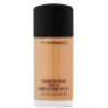 MAC Studio Fix Fluid Alapozó SPF 15 Női alapozó csomagolás nélkül