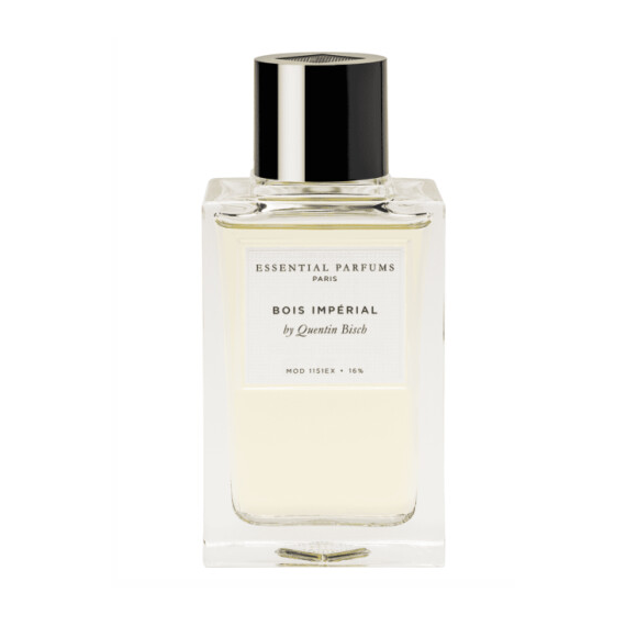 Essential Parfums Bois Imperial by Quentin Bisch Unisex parfüm víz EDP