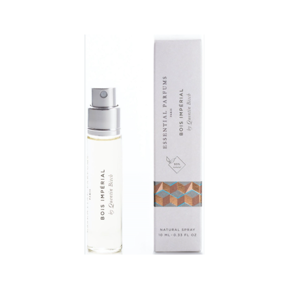 Essential Parfums Bois Imperial by Quentin Bisch Unisex parfüm víz EDP