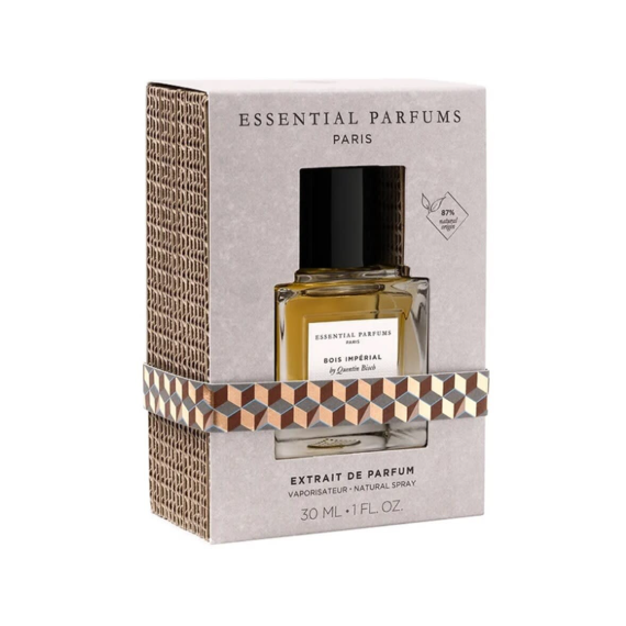 Essential Parfums Bois Impérial Extrait Unisex parfüm kivonat