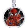 Marvel Spiderman Gyermek toalett víz Tester EDT