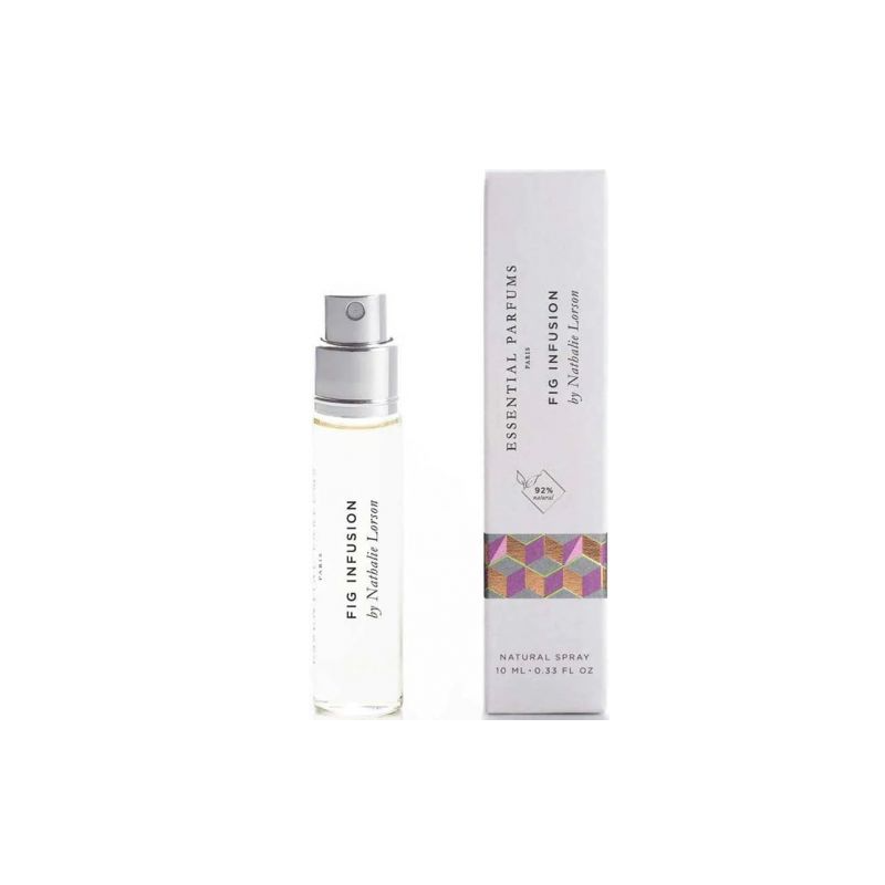 Essential Parfums Füge Infúzió Unisex parfüm EDP