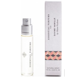 Essential Parfums Divine Vanille Unisex parfüm víz EDP