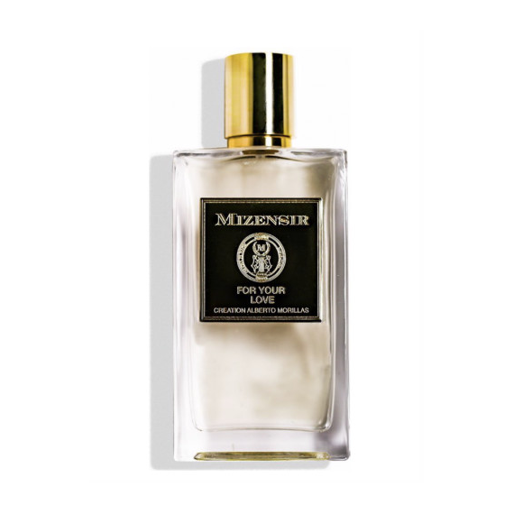 Mizensir A Te Szerelmed Unisex parfüm EDP