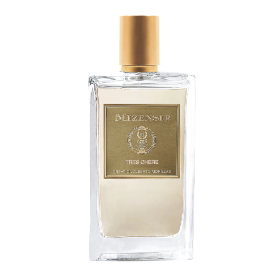 Mizensir Hölgyek Tres Chere Unisex parfüm víz EDP