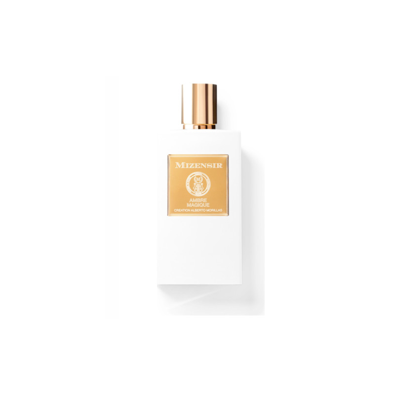 Mizensir Ambre Magique Unisex parfüm EDP
