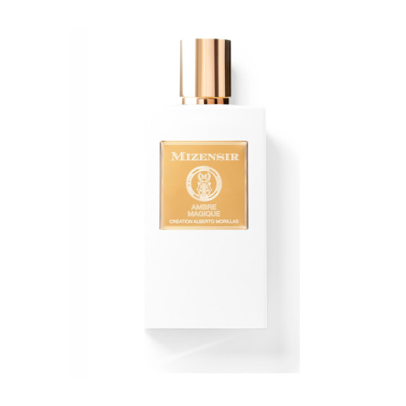 Mizensir Ambre Magique Unisex parfüm EDP