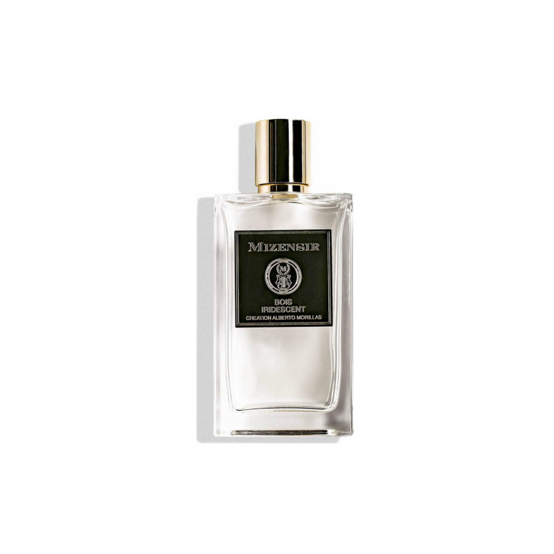 Mizensir Bois Iridescent Unisex parfüm víz EDP