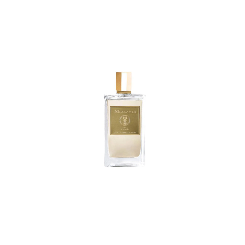 Mizensir Musc Eternel Unisex parfüm EDP
