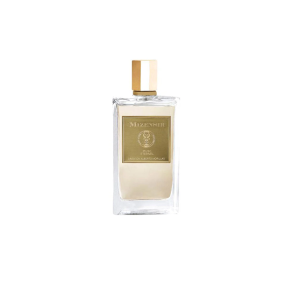Mizensir Musc Eternel Unisex parfüm EDP