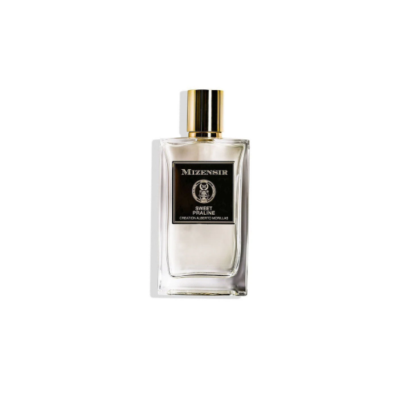 Mizensir Édes Praliné Unisex parfüm EDP