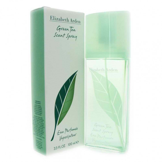 Elizabeth Arden Green Tea női parfüm EDT