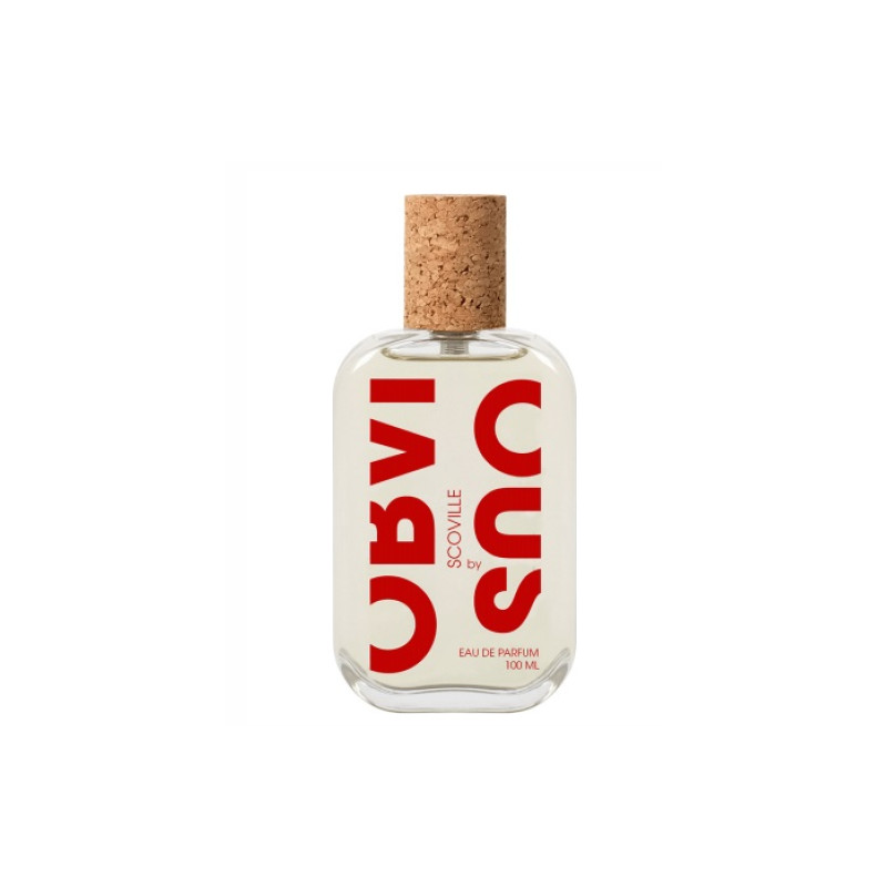 Obvious Scoville Unisex parfüm víz EDP