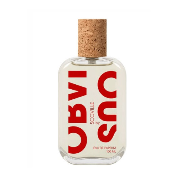 Obvious Scoville Unisex parfüm víz EDP