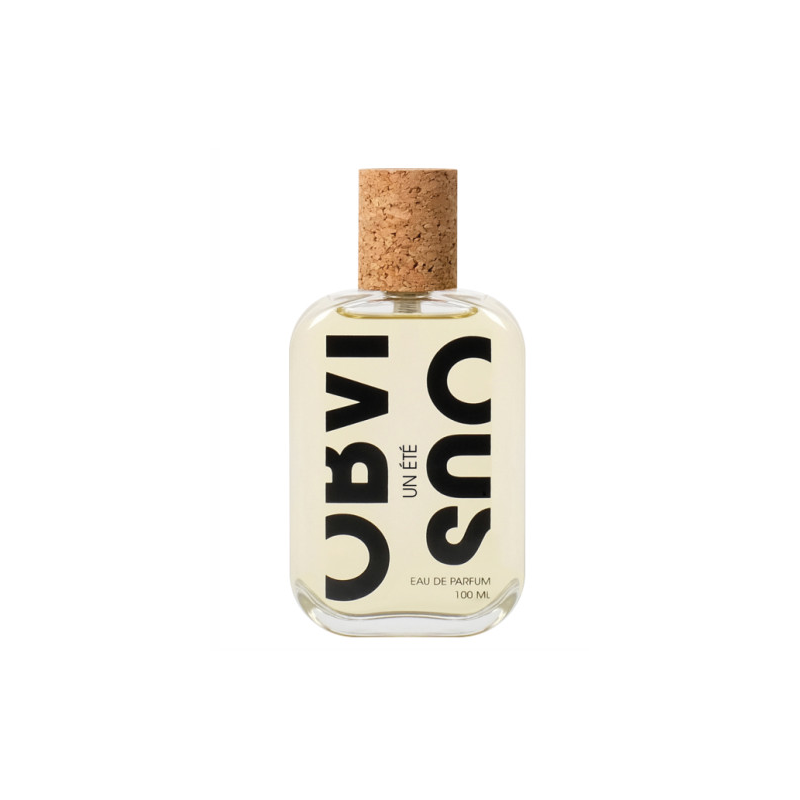 Obvious Un Été Unisex parfüm víz EDP