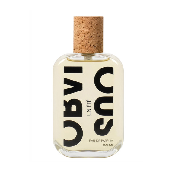 Obvious Un Été Unisex parfüm víz EDP