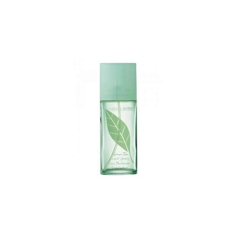 Elizabeth Arden Green Tea női parfüm EDT