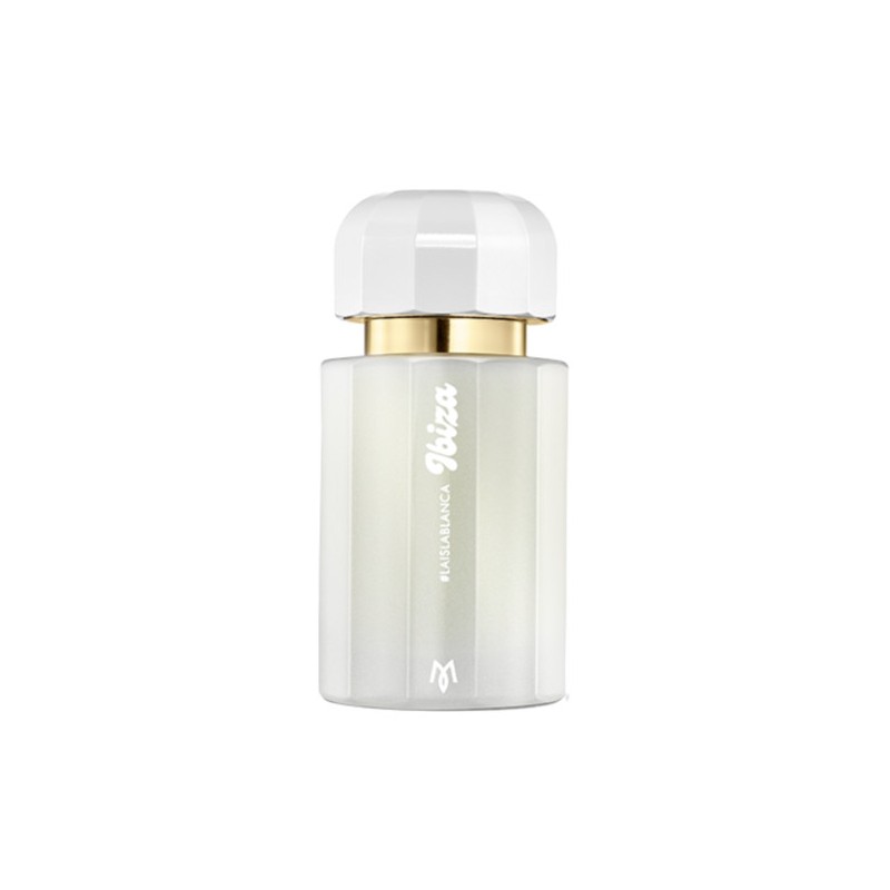 Ramon Monegal Ibiza La Isla Blanca unisex parfüm EDP