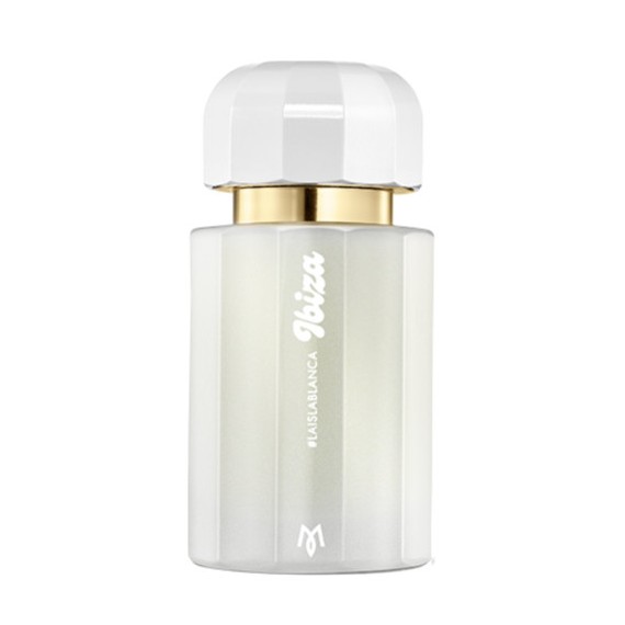 Ramon Monegal Ibiza La Isla Blanca unisex parfüm EDP