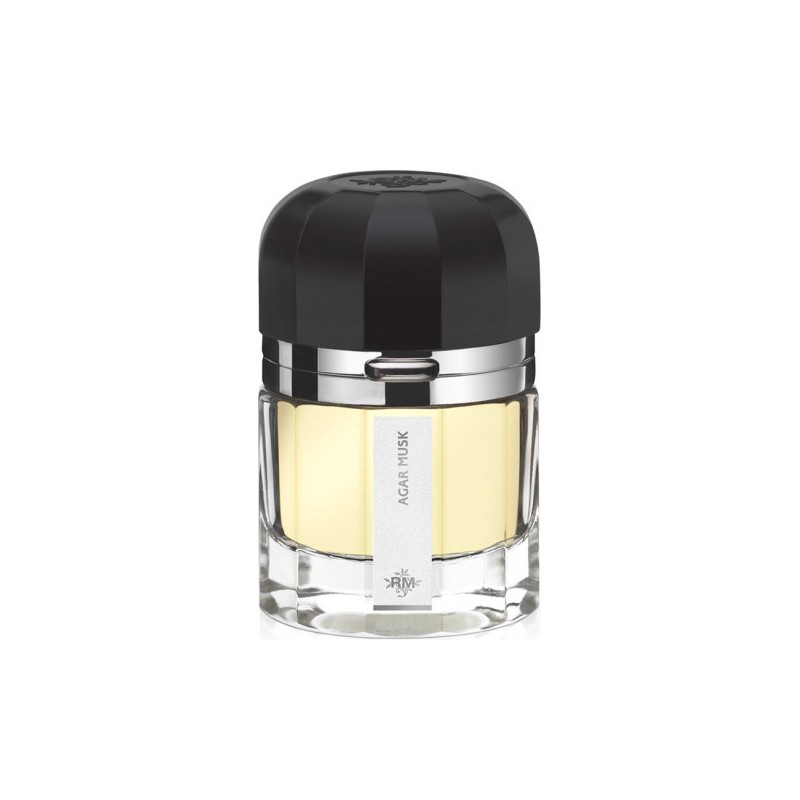 Ramon Monegal Agar Musk unisex parfüm EDP