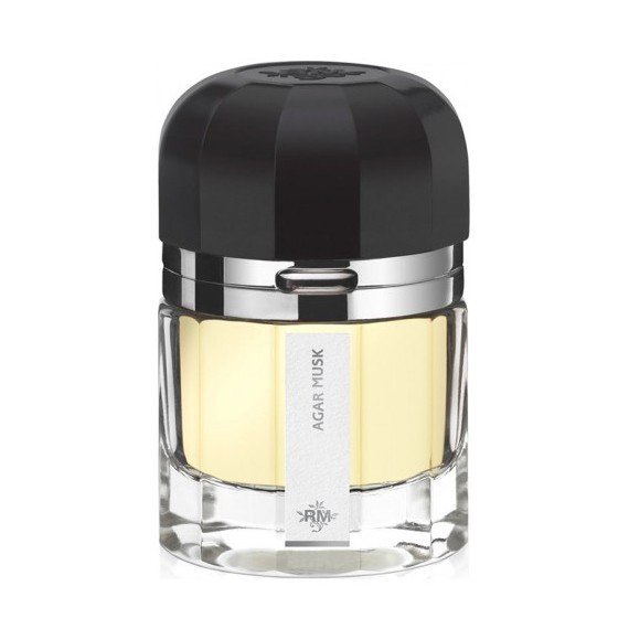 Ramon Monegal Agar Musk unisex parfüm EDP