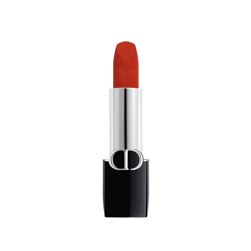 Christian Dior Rouge Dior Velvet Matt Matt rúzs csomagolás nélkül