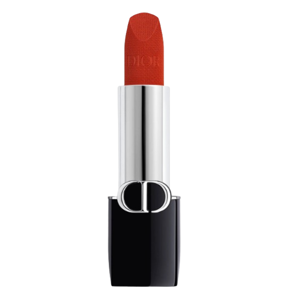 Christian Dior Rouge Dior Velvet Matt Matt rúzs csomagolás nélkül