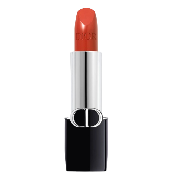 Christian Dior Rouge Dior Satin Finish Ajakrúzs csomagolás nélkül
