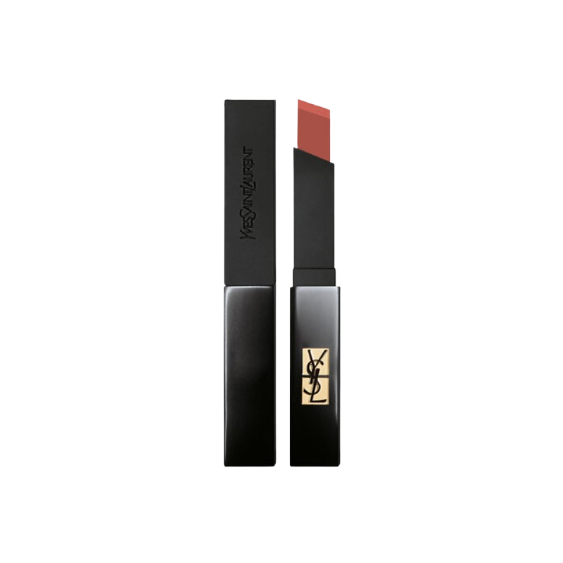 YSL A Slim Velvet Radical Radical rúzs matt hatással