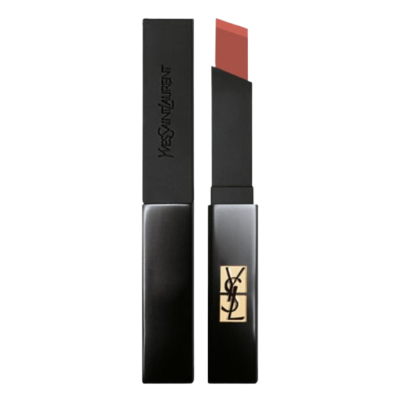 YSL A Slim Velvet Radical Radical rúzs matt hatással