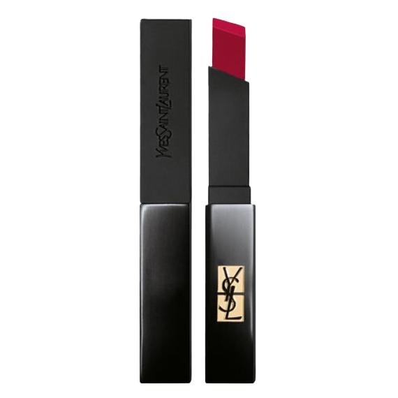 YSL A Slim Velvet Radical Radical rúzs matt hatással