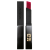 YSL A Slim Velvet Radical Radical rúzs matt hatással
