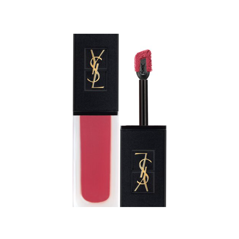 YSL Tatouage Couture Velvet Cream Matt hatású folyékony rúzs csomagolás nélkül