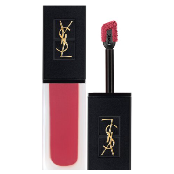 YSL Tatouage Couture Velvet Cream Matt hatású folyékony rúzs csomagolás nélkül