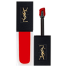 YSL Tatouage Couture Velvet Cream Matt hatású folyékony rúzs Tester