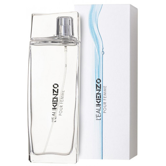 Kenzo L`Eau Par Kenzo Eau de Toilette női EDT