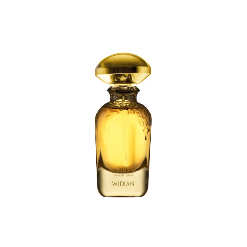 Widian Sahara unisex parfüm víz EDP